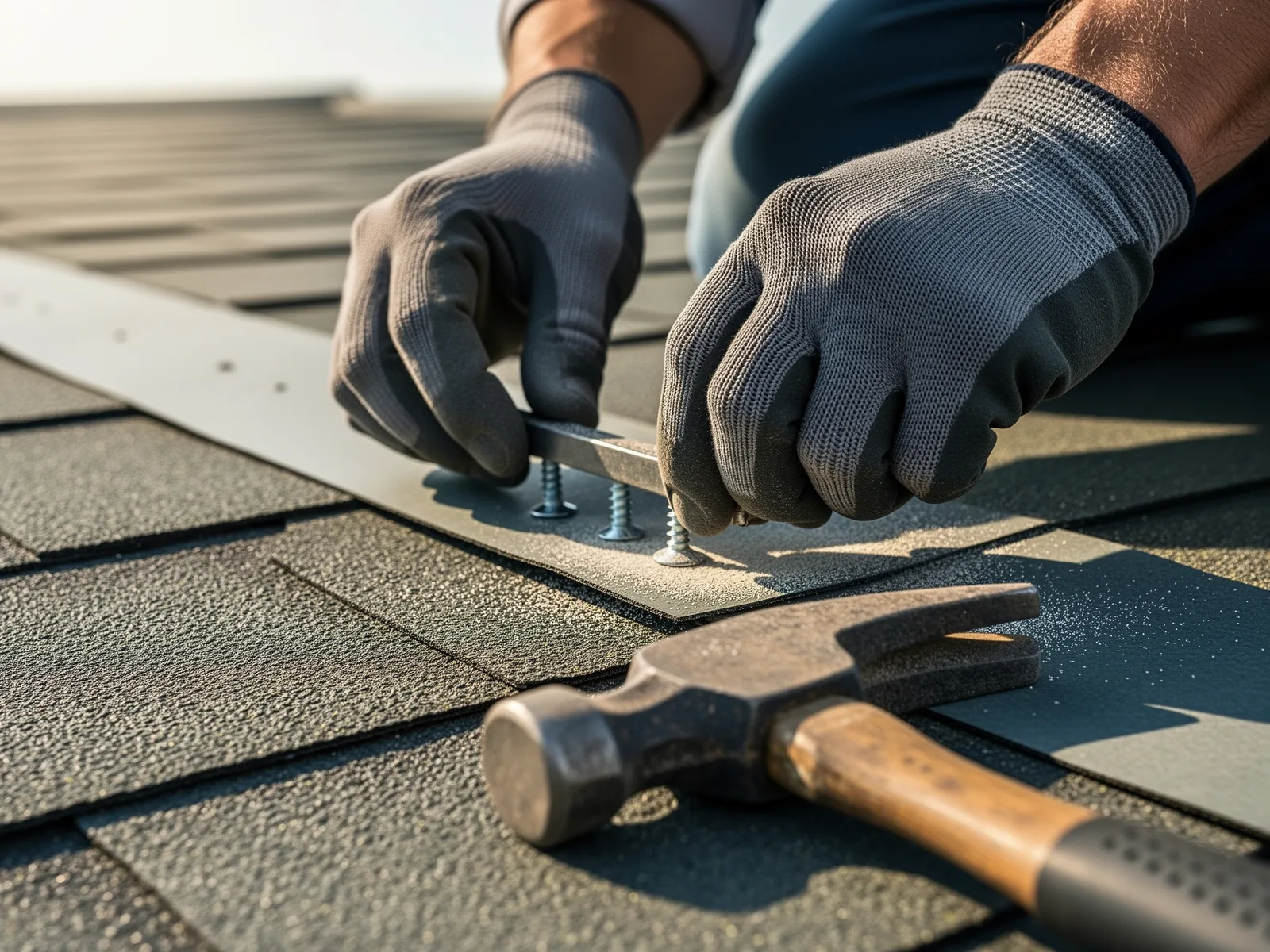 Why choose Fascia Repair in Farmington, WV